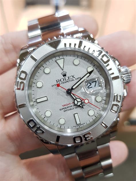 rolex yachtmaster price south africa|rolex yacht master platinum bezel price.